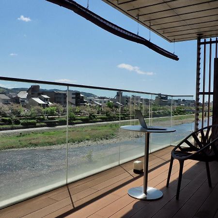 Aoi Hotel Kyoto Quioto Exterior foto