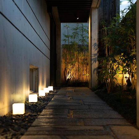 Aoi Hotel Kyoto Quioto Exterior foto