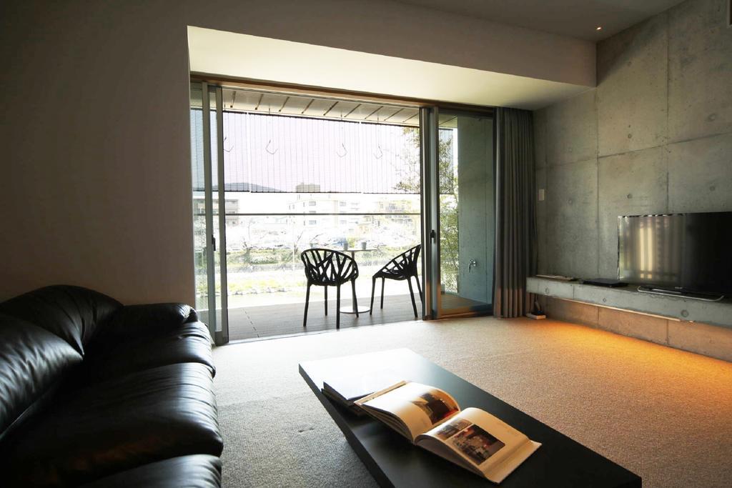 Aoi Hotel Kyoto Quioto Exterior foto