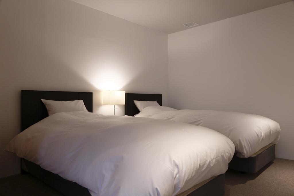 Aoi Hotel Kyoto Quioto Quarto foto