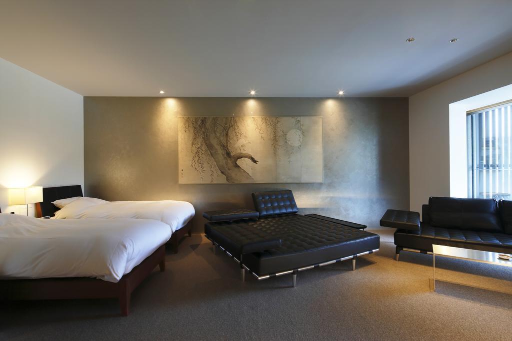 Aoi Hotel Kyoto Quioto Exterior foto