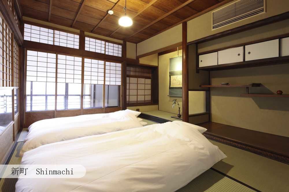 Aoi Hotel Kyoto Quioto Exterior foto