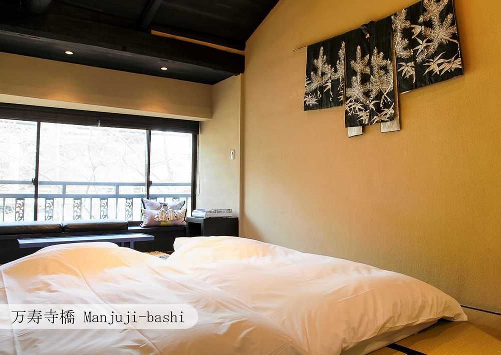 Aoi Hotel Kyoto Quioto Exterior foto