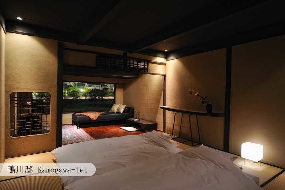 Aoi Hotel Kyoto Quioto Exterior foto