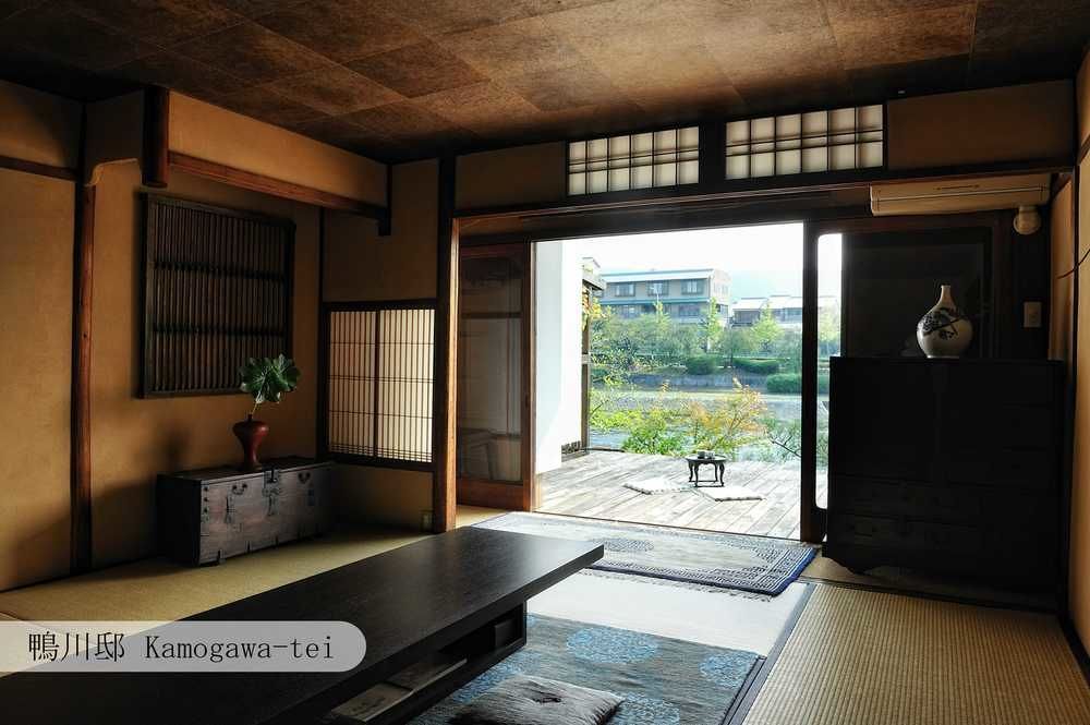 Aoi Hotel Kyoto Quioto Exterior foto