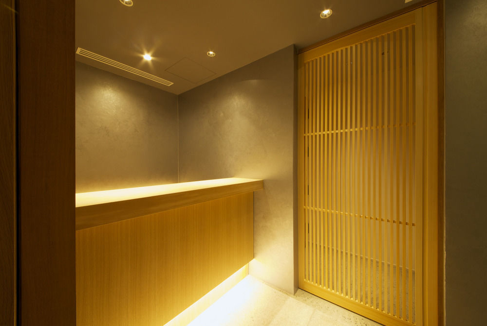 Aoi Hotel Kyoto Quioto Exterior foto