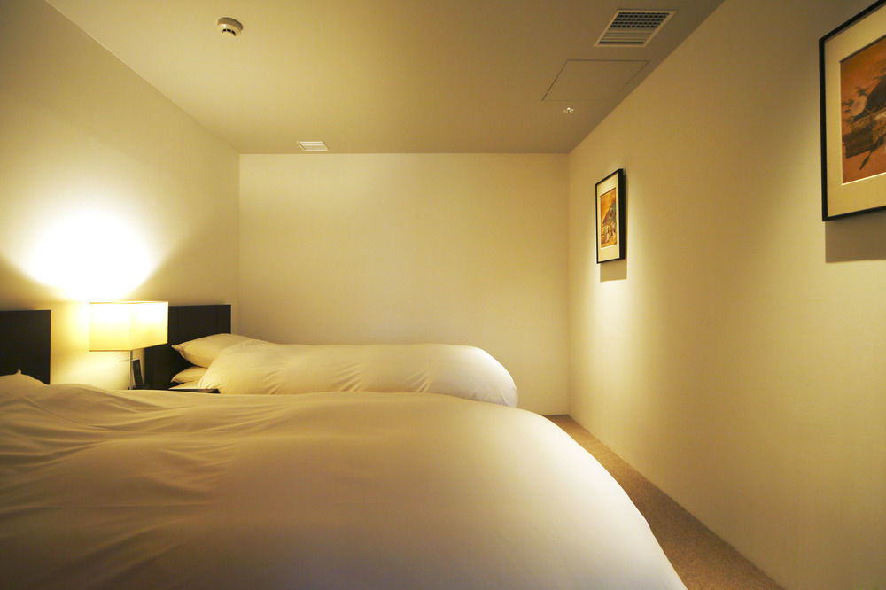 Aoi Hotel Kyoto Quioto Exterior foto
