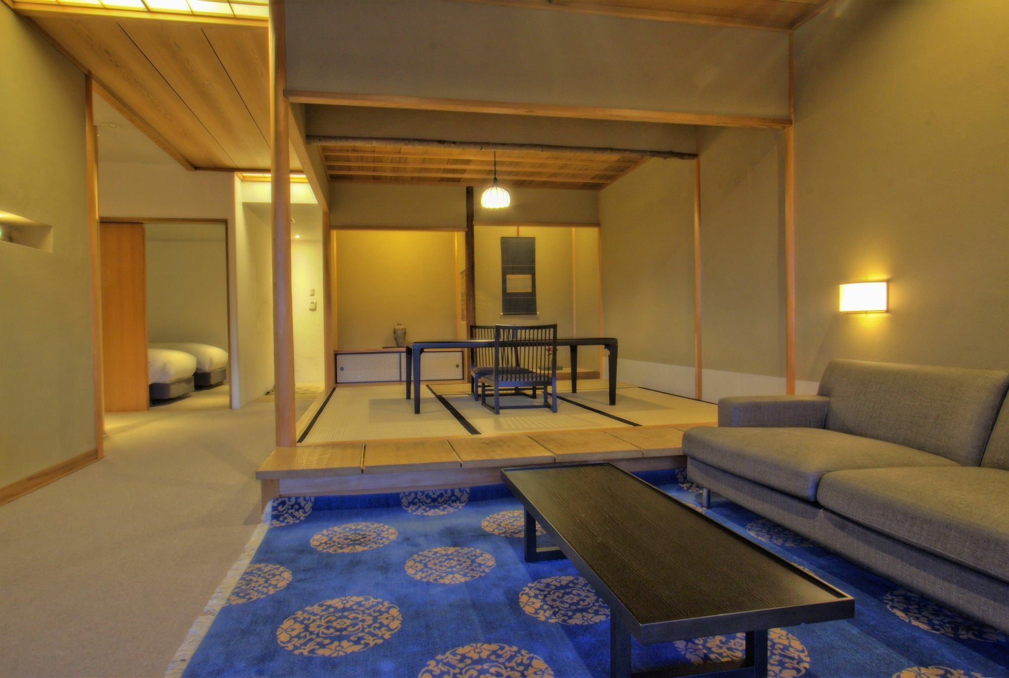 Aoi Hotel Kyoto Quioto Exterior foto