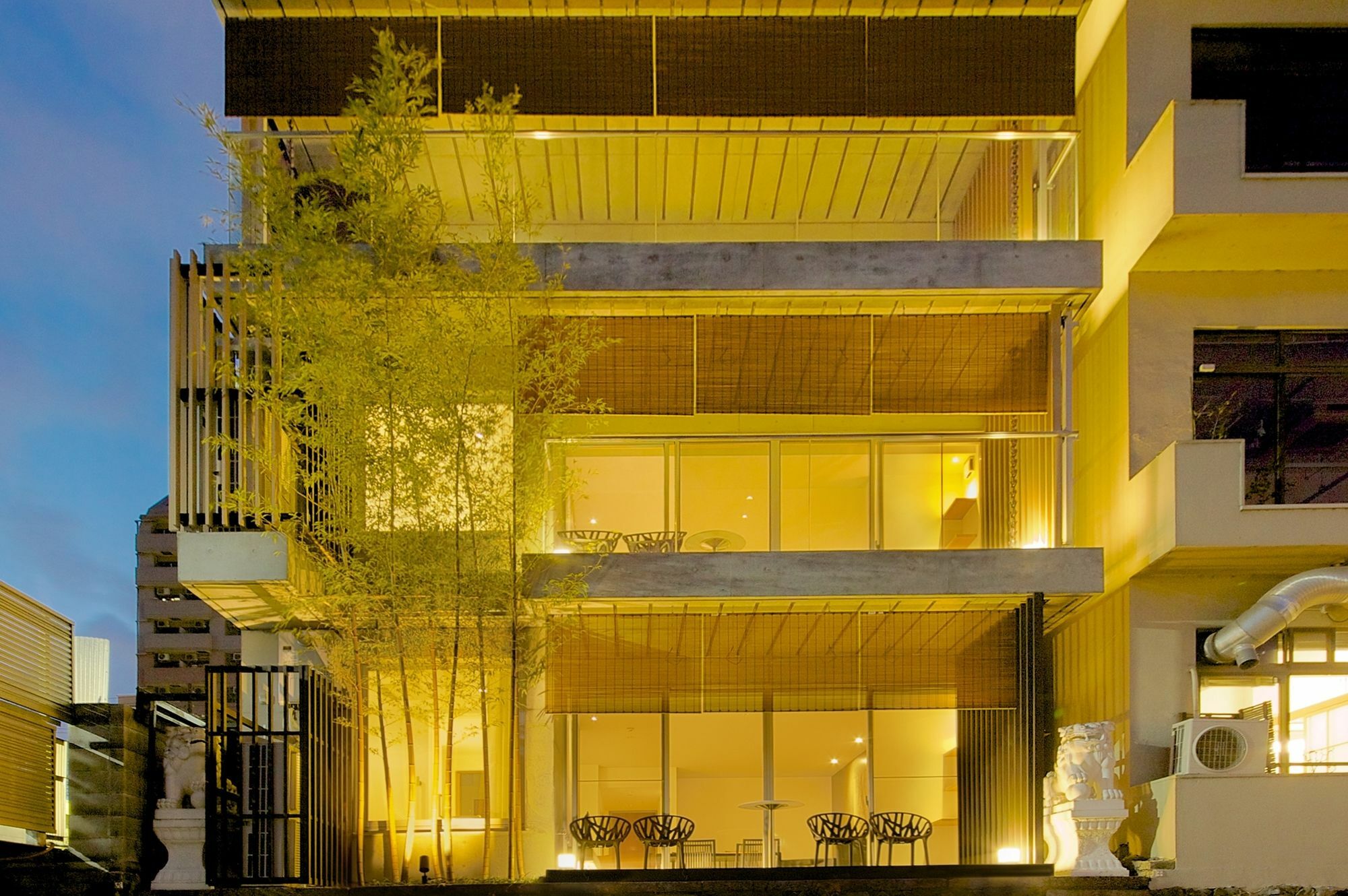 Aoi Hotel Kyoto Quioto Exterior foto