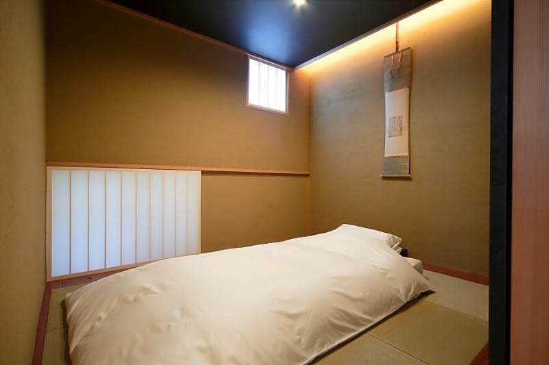 Aoi Hotel Kyoto Quioto Exterior foto