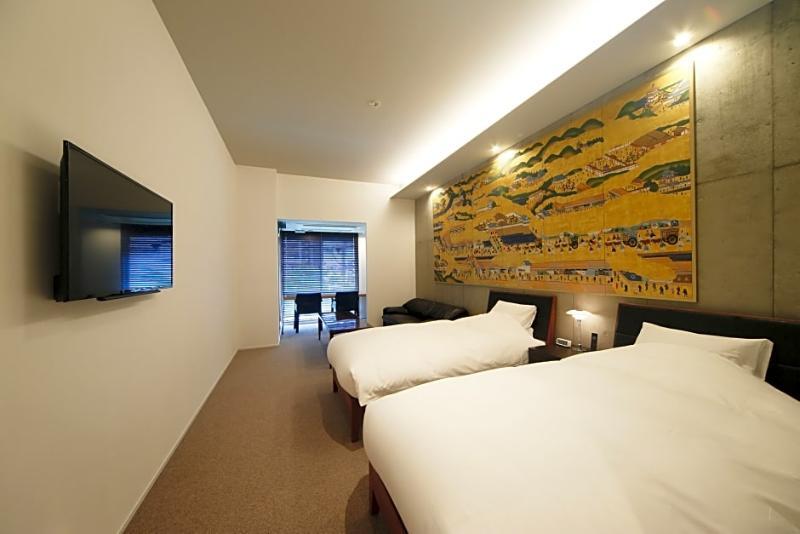 Aoi Hotel Kyoto Quioto Exterior foto