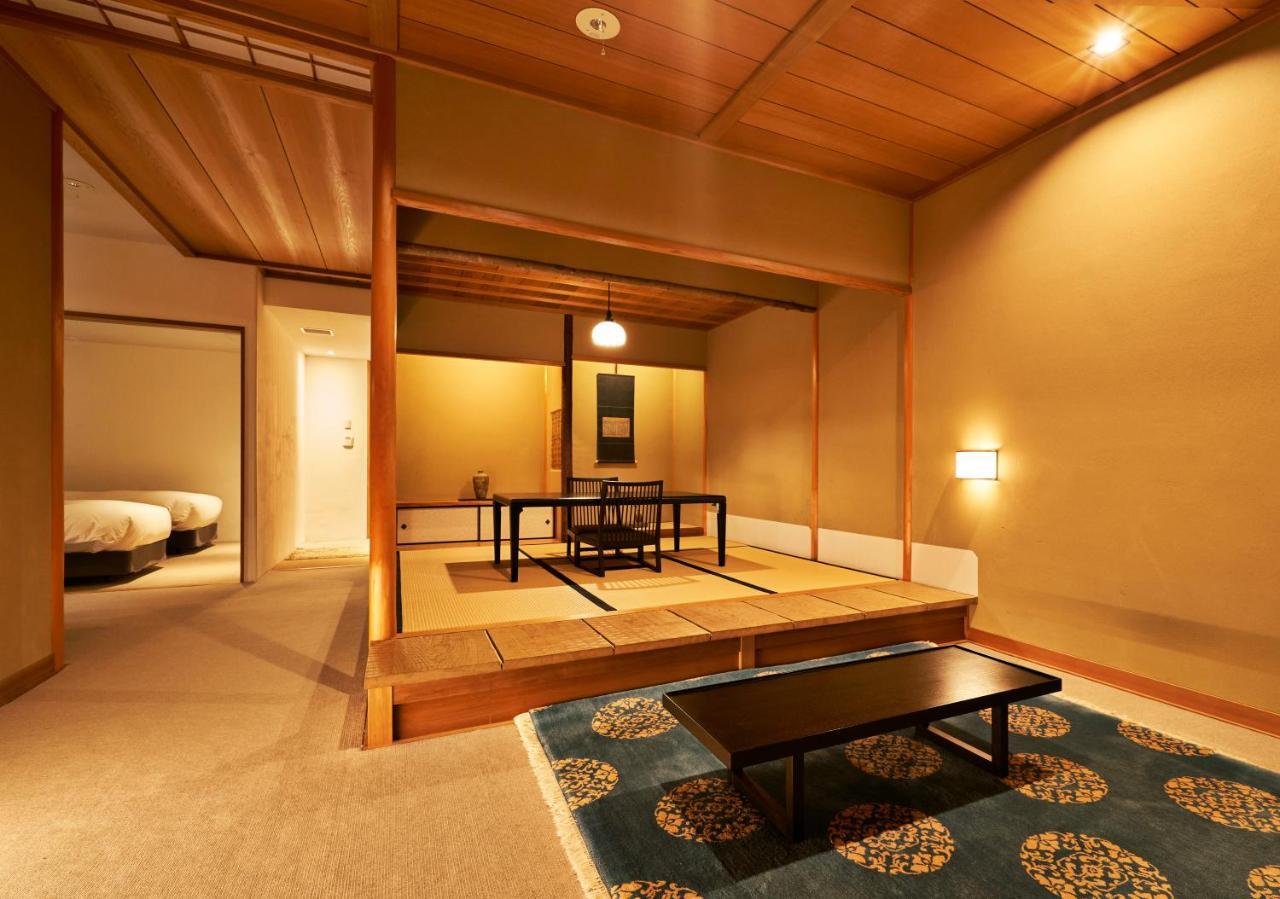 Aoi Hotel Kyoto Quioto Exterior foto
