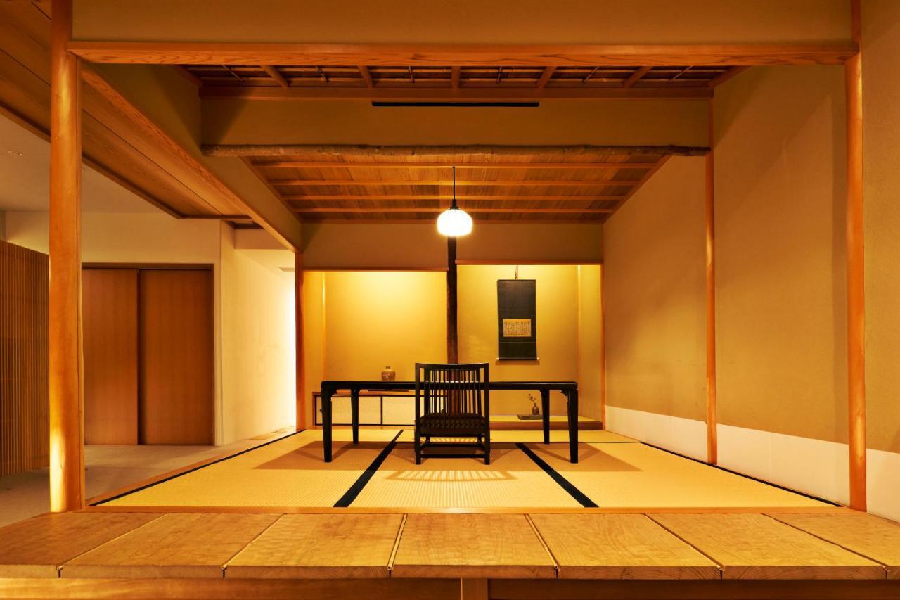 Aoi Hotel Kyoto Quioto Exterior foto
