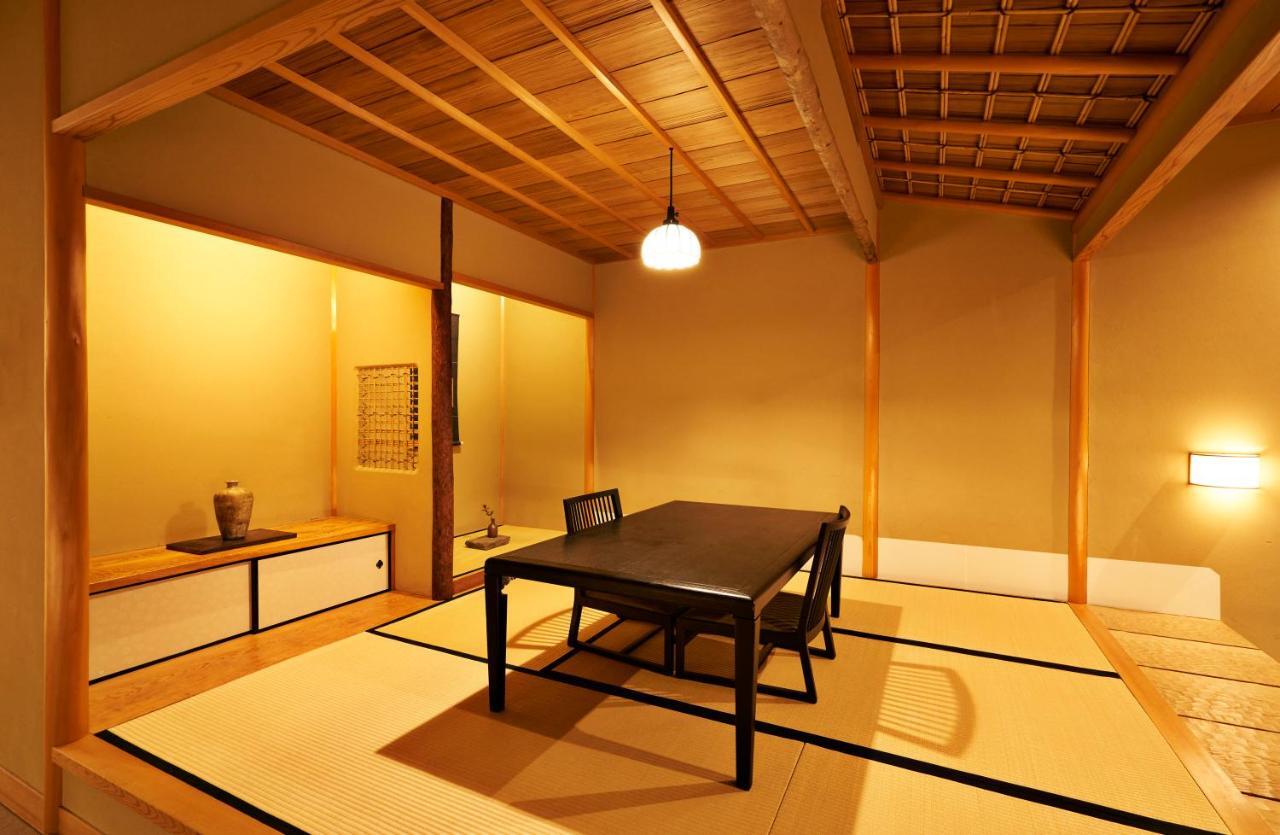 Aoi Hotel Kyoto Quioto Exterior foto